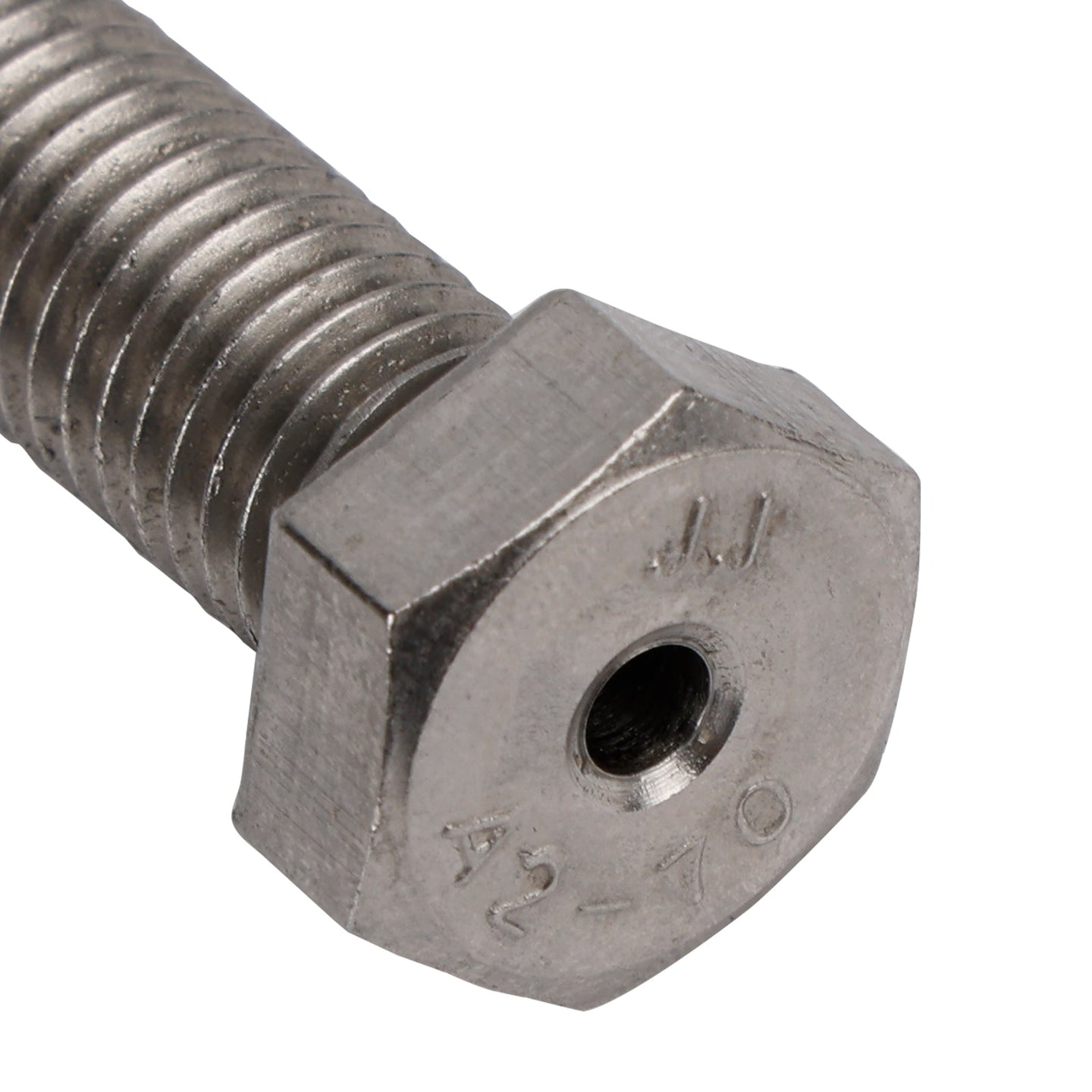 Stainless Steel M6 & M8 & M10 & M12 Broken Snapped Stud Drill Guide Kit 4PCS