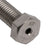 Stainless Steel M6 & M8 & M10 & M12 Broken Snapped Stud Drill Guide Kit 4PCS