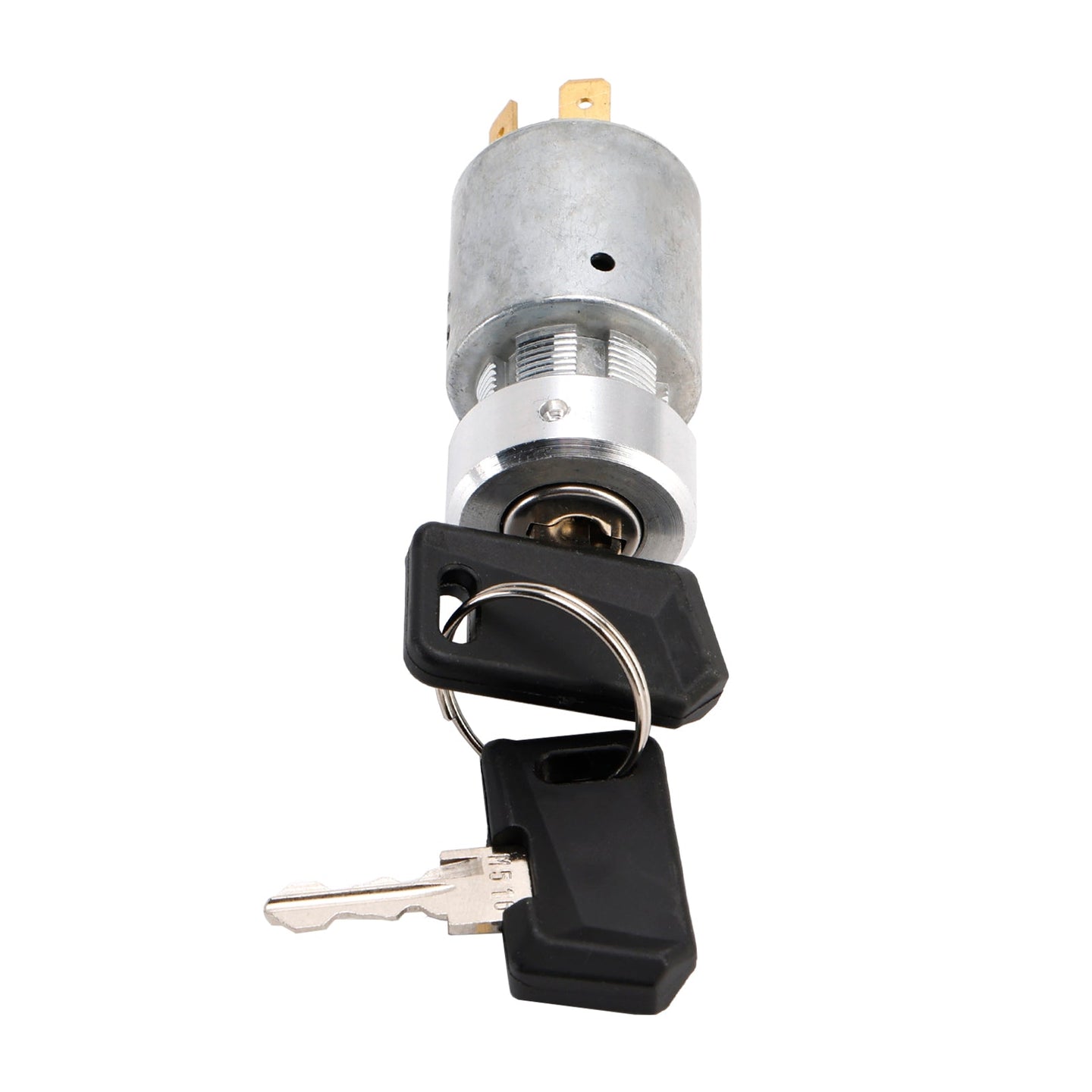 ED0050412740-S Key Ignition Switch with Keys for Kohler Diesel & Lombardini Engines
