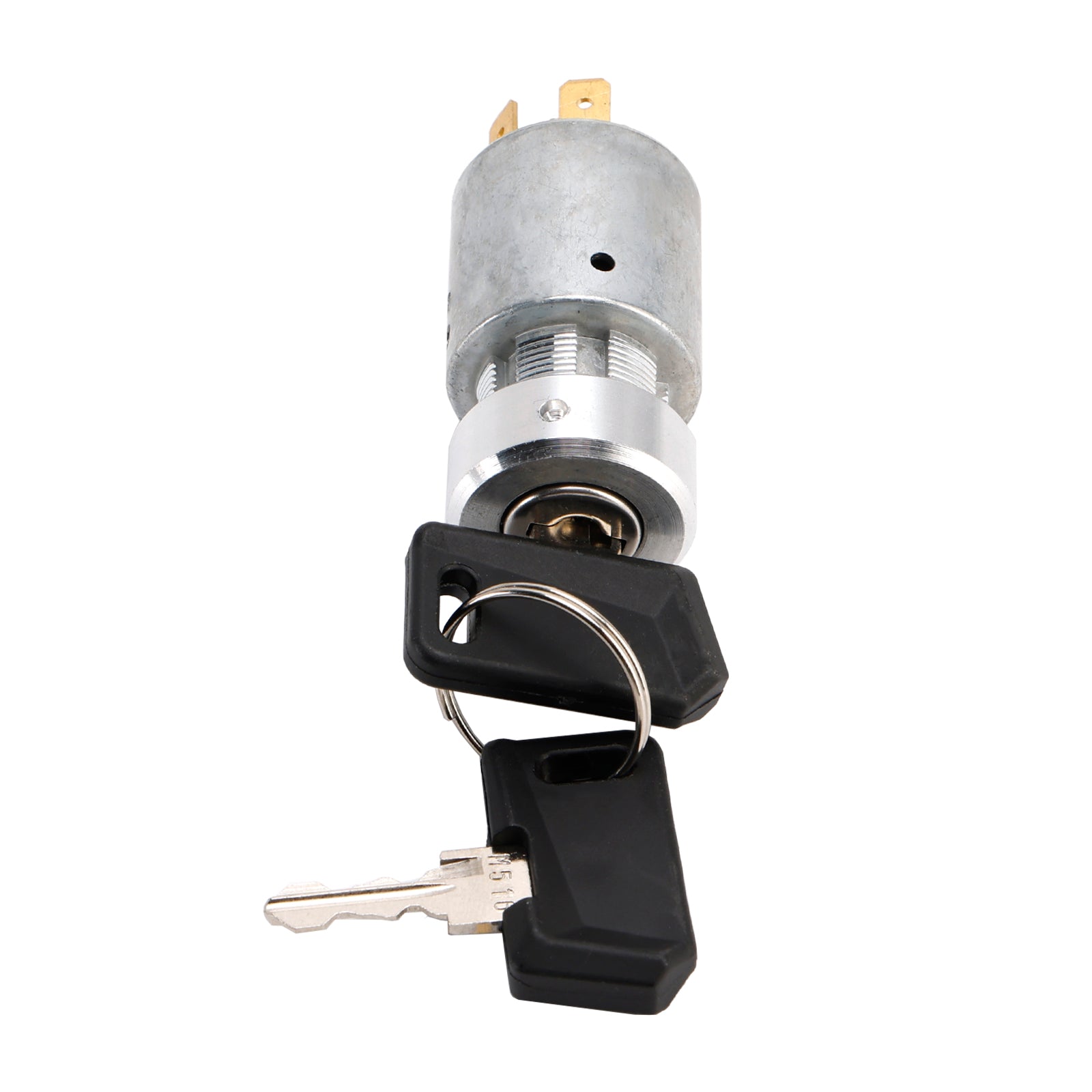 ED0050412740-S Key Ignition Switch with Keys for Kohler Diesel & Lombardini Engines