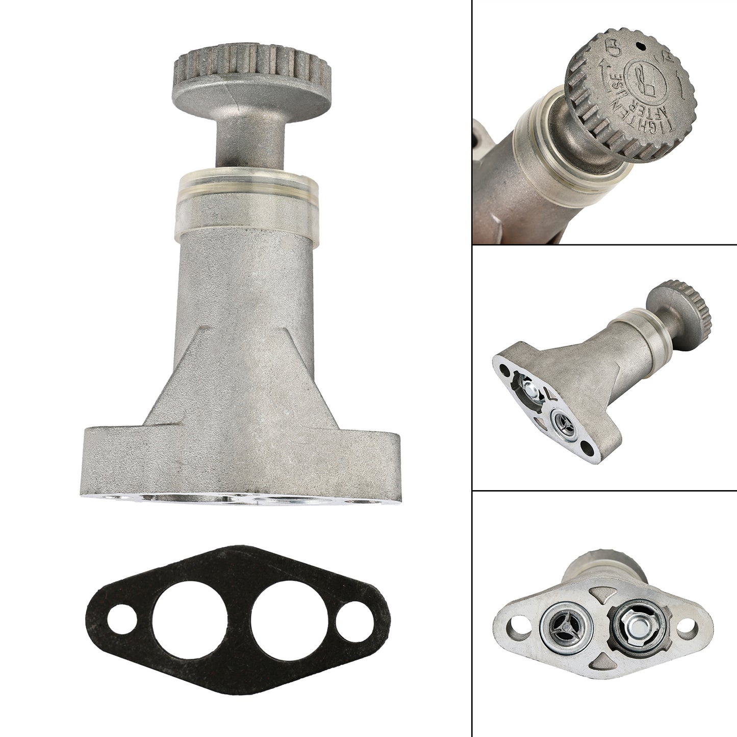 1052508 4W0788 Fuel Primer Pump For Cat Caterpillar 3114 C7 3406B 6N6800 4N2511