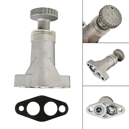 1052508 4W0788 Fuel Primer Pump For Cat Caterpillar 3114 C7 3406B 6N6800 4N2511