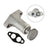 1052508 4W0788 Fuel Primer Pump For Cat Caterpillar 3114 C7 3406B 6N6800 4N2511