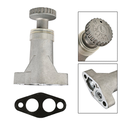 1052508 4W0788 Fuel Primer Pump For Cat Caterpillar 3114 C7 3406B 6N6800 4N2511