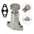 1052508 4W0788 Fuel Primer Pump For Cat Caterpillar 3114 C7 3406B 6N6800 4N2511