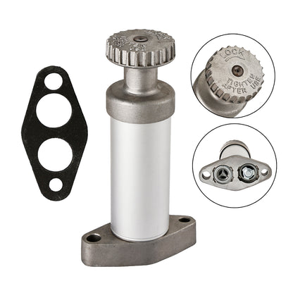 Fuel Hand Primer Pump 137-5541 For CAT 3116 3126 3208 C7 C9 C15 C12 3304 C18