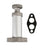 Fuel Hand Primer Pump 137-5541 For CAT 3116 3126 3208 C7 C9 C15 C12 3304 C18