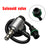 15066984 Solenoid Valve Fits For Volvo L90E L110E L120E L220D 11144019