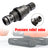 4372683 Service Relief Valve For Hitachi ZAX110 ZX120 EX120-5 EX130-5 EX120-2