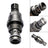 4372683 Service Relief Valve For Hitachi ZAX110 ZX120 EX120-5 EX130-5 EX120-2