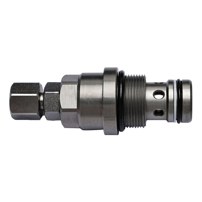 4372683 Service Relief Valve For Hitachi ZAX110 ZX120 EX120-5 EX130-5 EX120-2