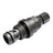 4372683 Service Relief Valve For Hitachi ZAX110 ZX120 EX120-5 EX130-5 EX120-2