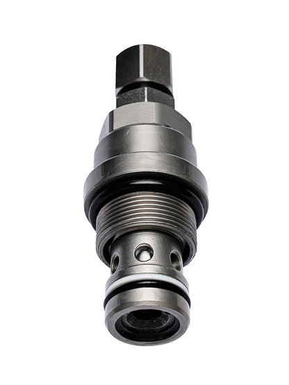 4372683 Service Relief Valve For Hitachi ZAX110 ZX120 EX120-5 EX130-5 EX120-2