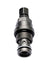 4372683 Service Relief Valve For Hitachi ZAX110 ZX120 EX120-5 EX130-5 EX120-2
