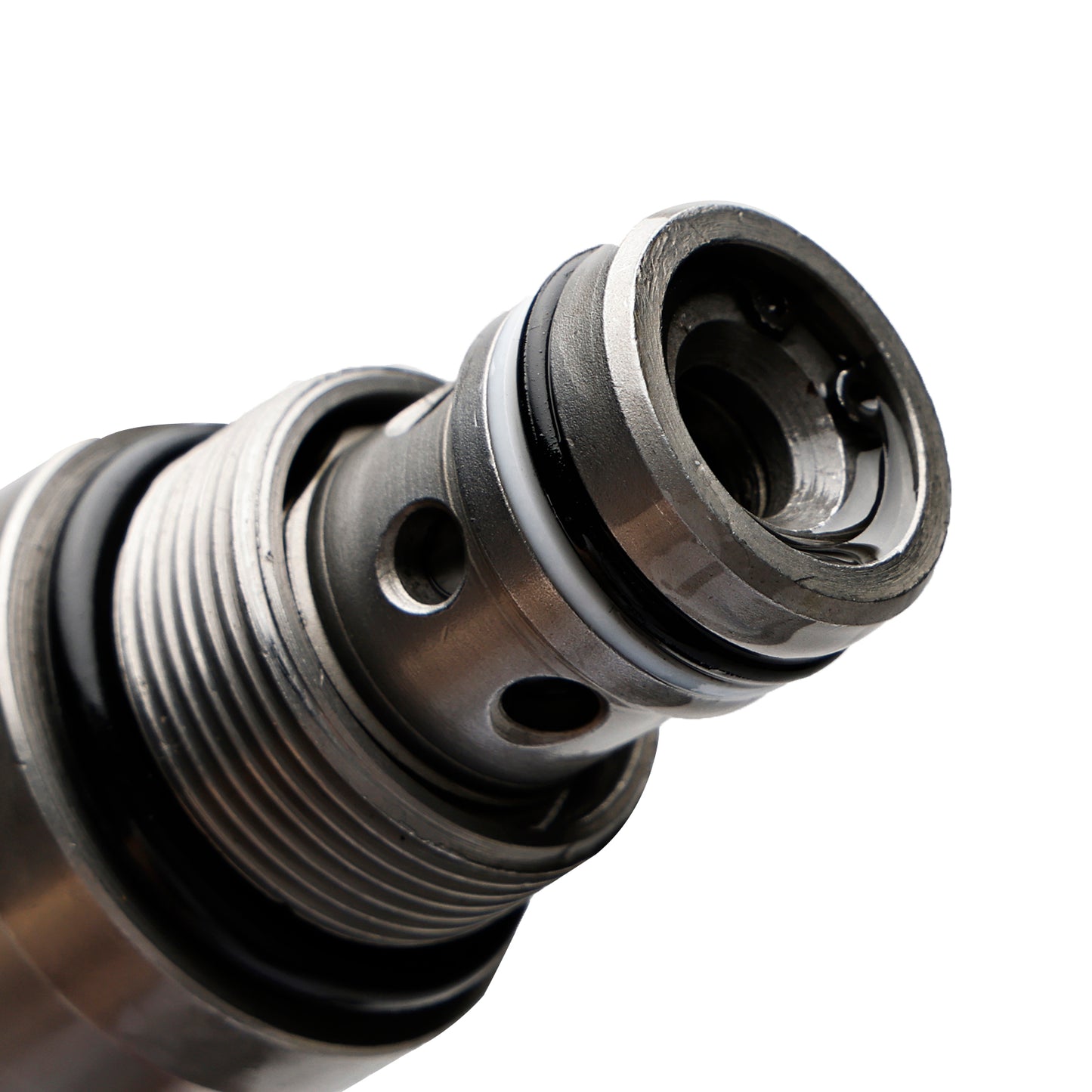 4372683 Service Relief Valve For Hitachi ZAX110 ZX120 EX120-5 EX130-5 EX120-2