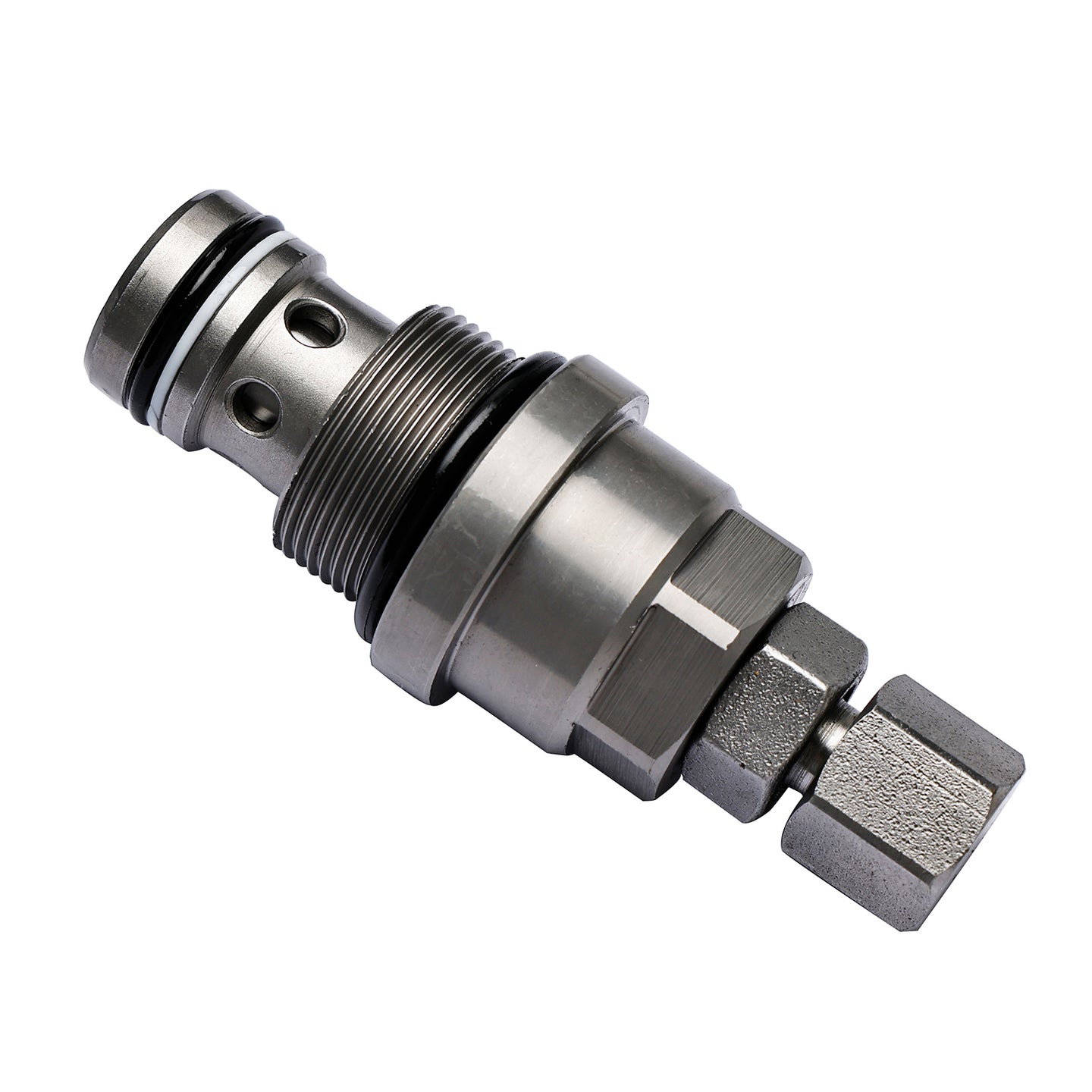 4372683 Service Relief Valve For Hitachi ZAX110 ZX120 EX120-5 EX130-5 EX120-2