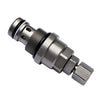 4372683 Service Relief Valve For Hitachi ZAX110 ZX120 EX120-5 EX130-5 EX120-2