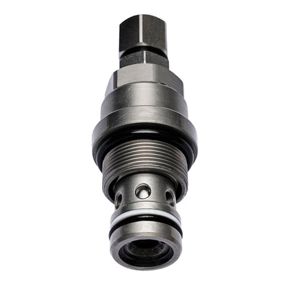 4372683 Service Relief Valve For Hitachi ZAX110 ZX120 EX120-5 EX130-5 EX120-2