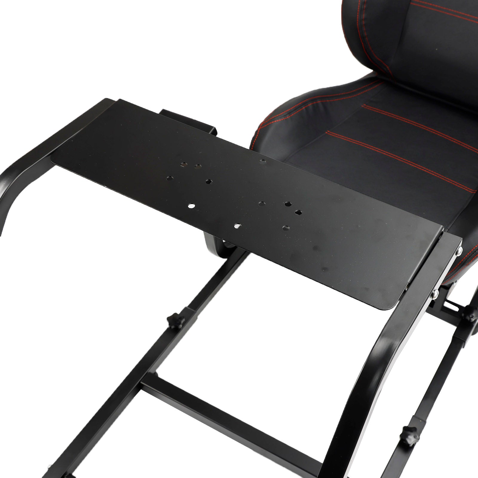 Seat Racing Simulation Game Stand 14Bit USB3.0 SIM Handbrake for Logitech G920