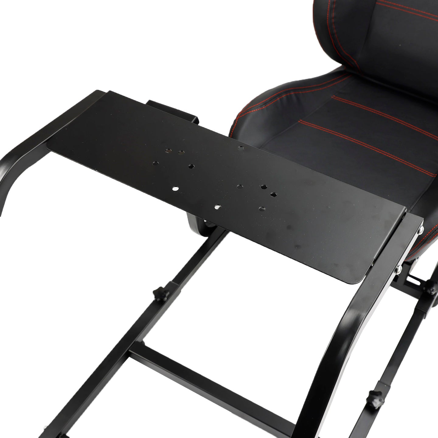 Seat Racing Simulation Game Stand 14Bit USB3.0 SIM Handbrake for Logitech G920