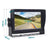 7inch Display AHD 1080P Wireless 1CH Rear View Backup Camera Kit for Truck Trailer
