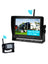7inch Display AHD 1080P Wireless 1CH Rear View Backup Camera Kit for Truck Trailer