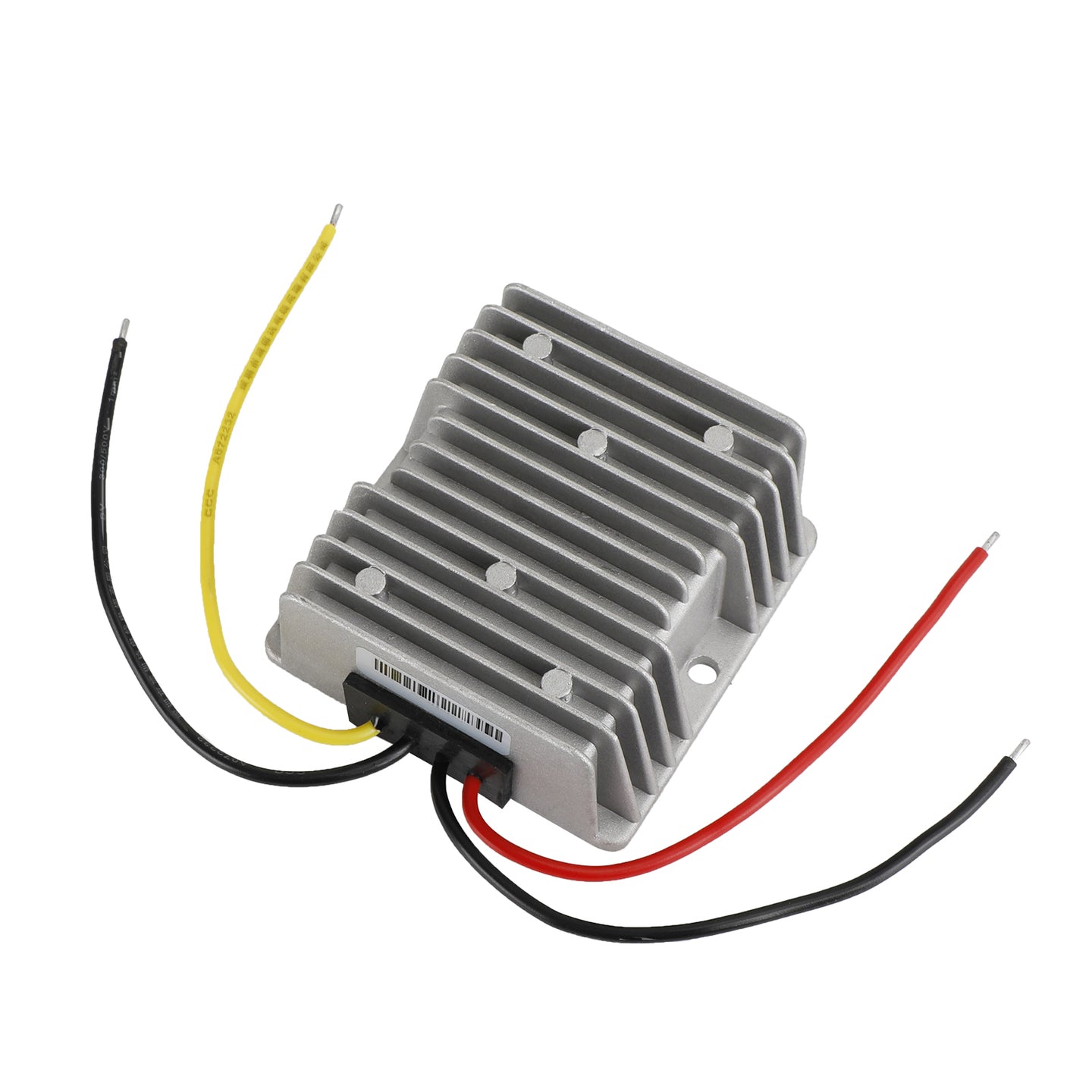 DC Voltage Regulator Buck Converter DC 12/24V To 3.3V 20A 66W Step Down Reducer