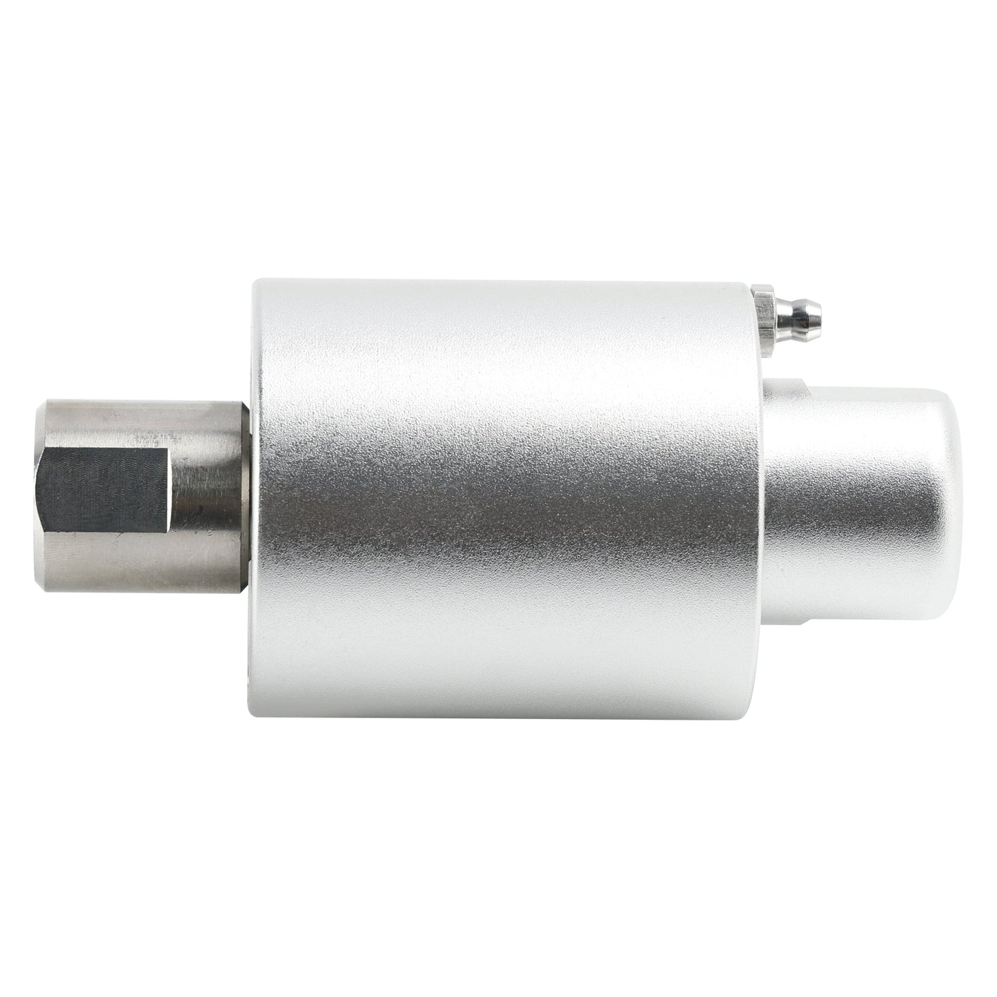 4000 PSI Pressure Washer Swivel Head Stainless Aluminum Build