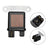 Glow Plug Relay/Time Delay Relay 119650-77910 119650-77911 For Yanmar Engine