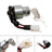 Ignition Switch W/2 Keys 38180-31800 Fits For Kubota L1802 L2002 L2202 Tractor