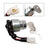 Ignition Switch W/2 Keys 38180-31800 Fits For Kubota L1802 L2002 L2202 Tractor