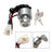 Ignition Switch W/2 Keys 38180-31800 Fits For Kubota L1802 L2002 L2202 Tractor