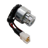 Ignition Switch W/2 Keys 38180-31800 Fits For Kubota L1802 L2002 L2202 Tractor