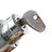 Ignition Switch W/2 Keys 38180-31800 Fits For Kubota L1802 L2002 L2202 Tractor