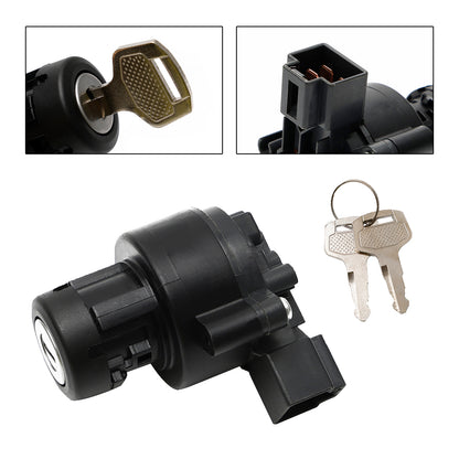 Ignition Switch W/2 Keys K2871-62100 K2871-62120 Fits For Kubota BX1880 BX2380