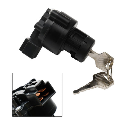 Ignition Switch W/2 Keys K2871-62100 K2871-62120 Fits For Kubota BX1880 BX2380