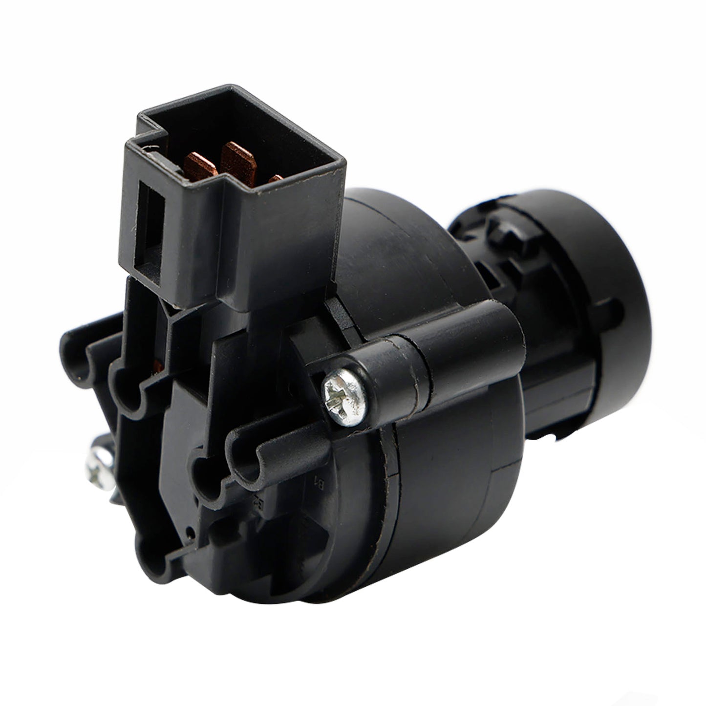 Ignition Switch W/2 Keys K2871-62100 K2871-62120 Fits For Kubota BX1880 BX2380