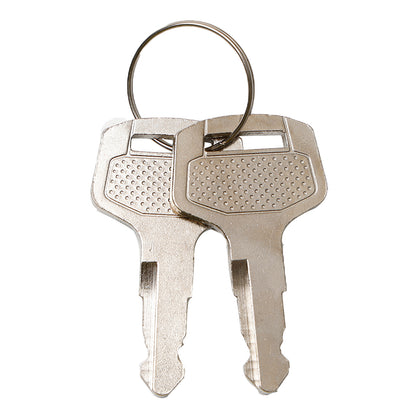 Ignition Switch W/2 Keys K2871-62100 K2871-62120 Fits For Kubota BX1880 BX2380