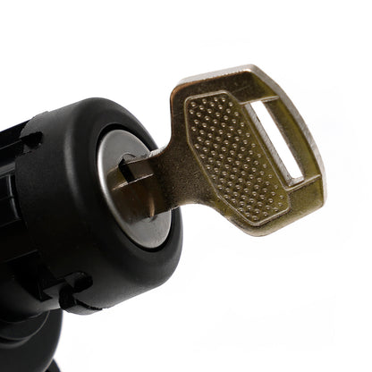 Ignition Switch W/2 Keys K2871-62100 K2871-62120 Fits For Kubota BX1880 BX2380