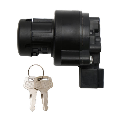 Ignition Switch W/2 Keys K2871-62100 K2871-62120 Fits For Kubota BX1880 BX2380
