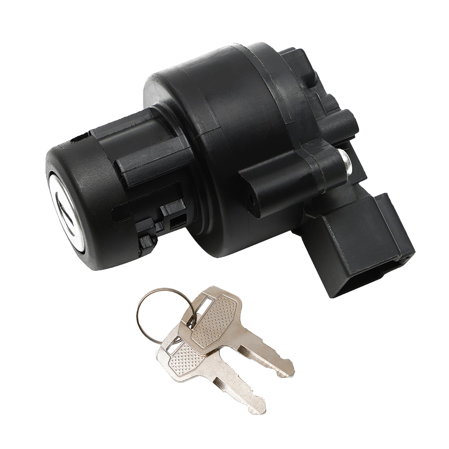 Ignition Switch W/2 Keys K2871-62100 K2871-62120 Fits For Kubota BX1880 BX2380
