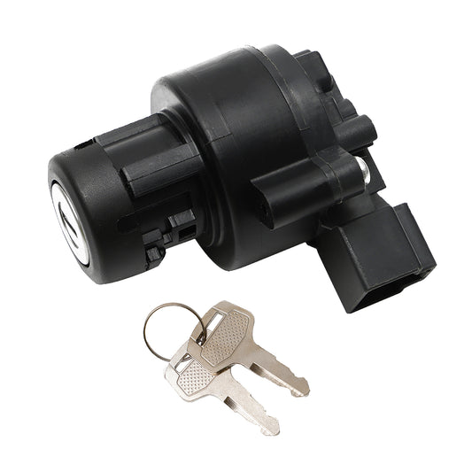 Ignition Switch W/2 Keys K2871-62100 K2871-62120 Fits For Kubota BX1880 BX2380