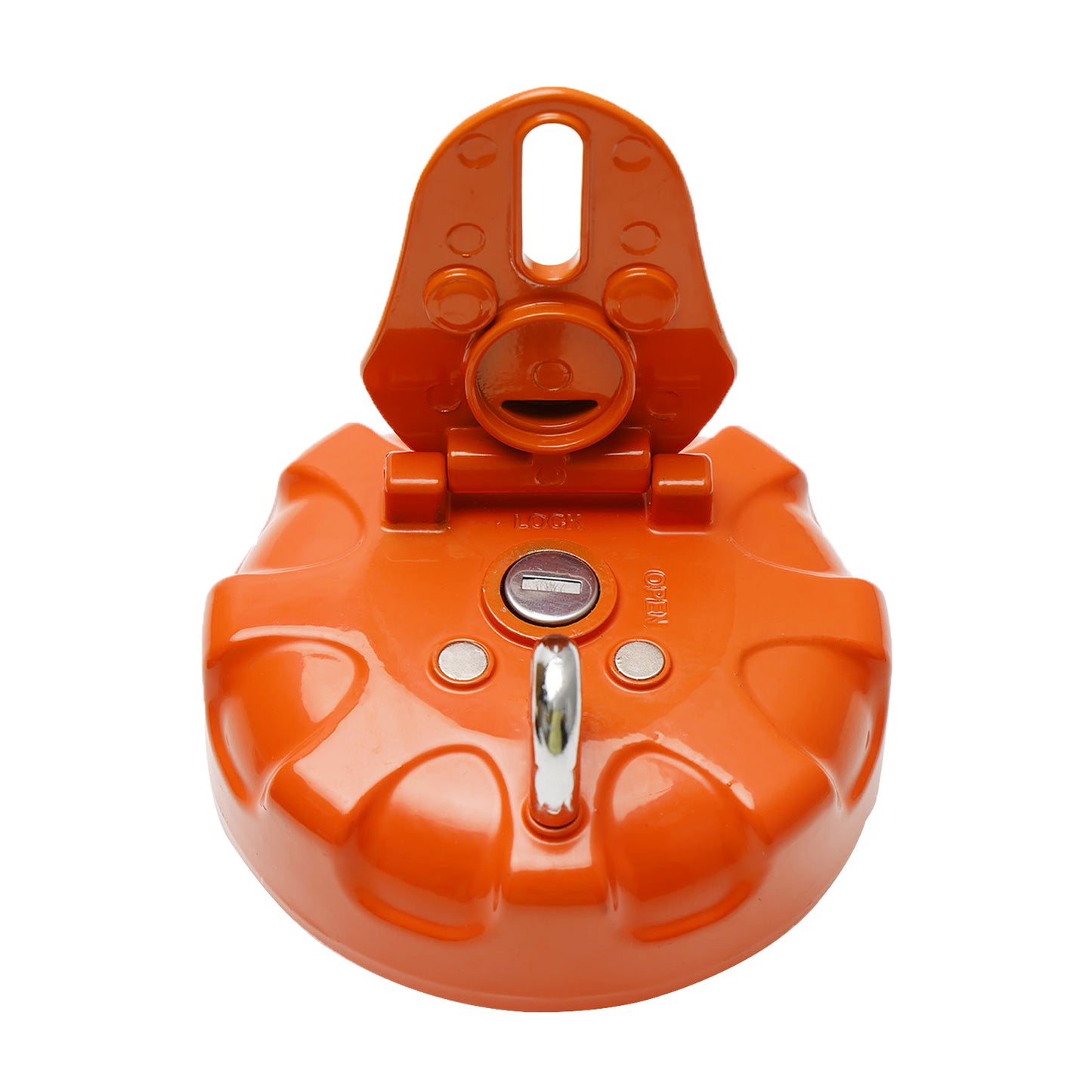 2188-9004 Fuel Tank Cap 2188-9008 For Daewoo Doosan SOLAR 230LC-V 175LC-V