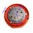 2188-9004 Fuel Tank Cap 2188-9008 For Daewoo Doosan SOLAR 230LC-V 175LC-V