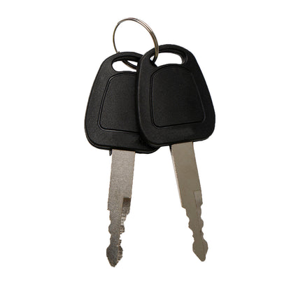 2188-9004 Fuel Tank Cap 2188-9008 For Daewoo Doosan SOLAR 230LC-V 175LC-V