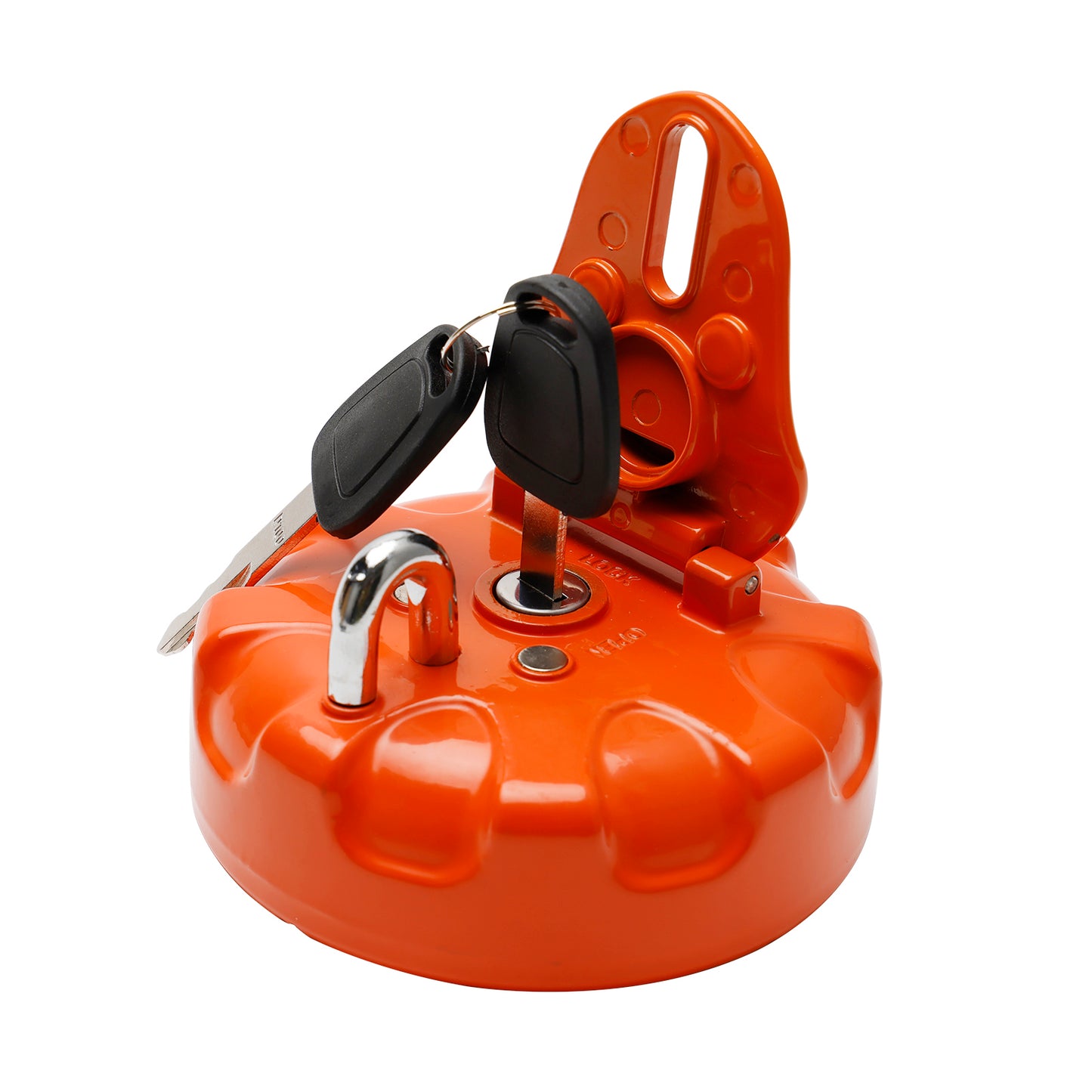 2188-9004 Fuel Tank Cap 2188-9008 For Daewoo Doosan SOLAR 230LC-V 175LC-V