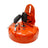 Fuel Tank Cap W/2 Keys 2188-9004 For Daewoo Doosan DH220-5 DH340-5 DH130-5
