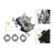 12566 Carburetor Fits John Deere 181532M1 181532M91 183576M1 533969M1 533969M91