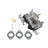 12566 Carburetor Fits John Deere 181532M1 181532M91 183576M1 533969M1 533969M91
