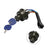 Ignition Switch 82826806 87304791 For New Holland TT45A TT50A TT60A With 2Keys